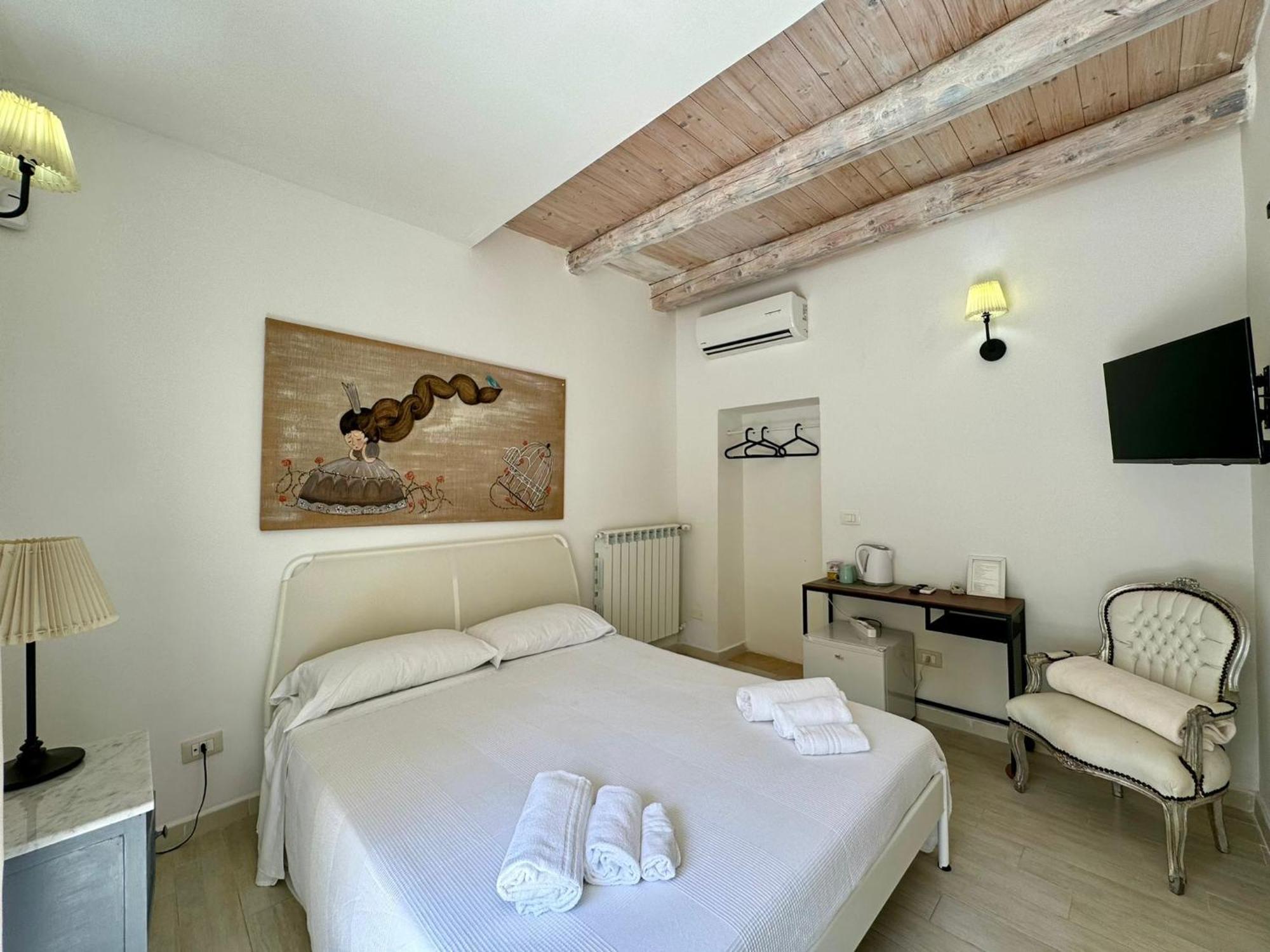 Re Bafe Syracuse Exterior foto