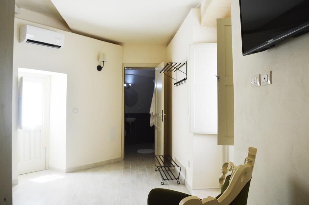Re Bafe Syracuse Exterior foto