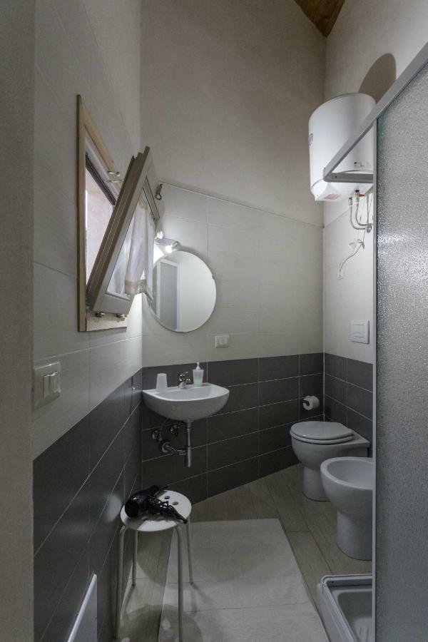 Re Bafe Syracuse Exterior foto